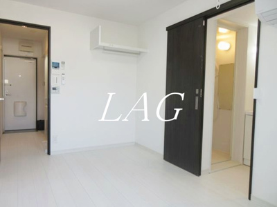 【寝室】 | サザンロード西荻窪 | 寝室です。