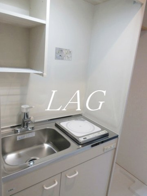 【キッチン】 | サザンロード西荻窪 | キッチンです。