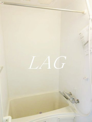 【浴室】 | サザンロード西荻窪 | お風呂です。