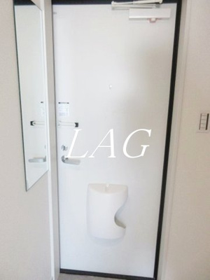 【玄関】 | サザンロード西荻窪 | 玄関です。