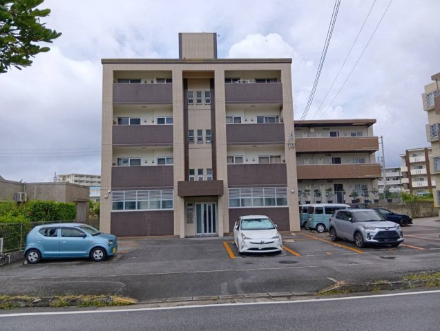 エクセルハウスⅡ