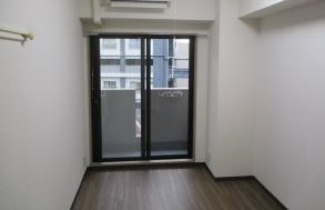 新品家具付きマンション雑司が谷3(KaGood東京)の洋室