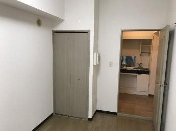 新品家具付きマンション雑司が谷3(KaGood東京)の洋室