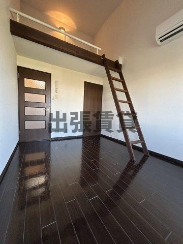 プライムコートの居間・リビング