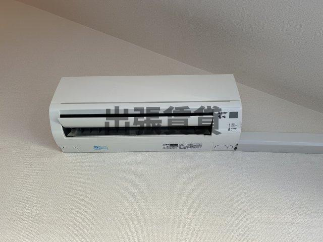 プライムコートの設備