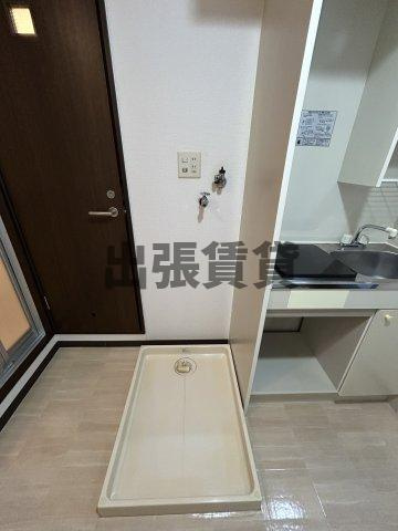 プライムコートの設備