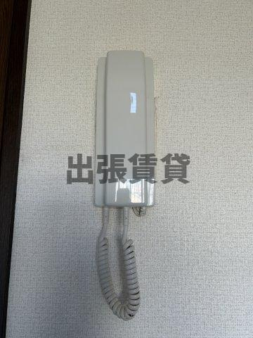 プライムコートのセキュリティ