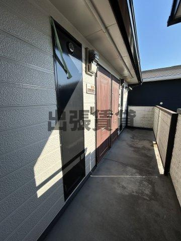 プライムコートのその他