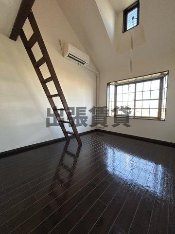 プライムコートの居間・リビング