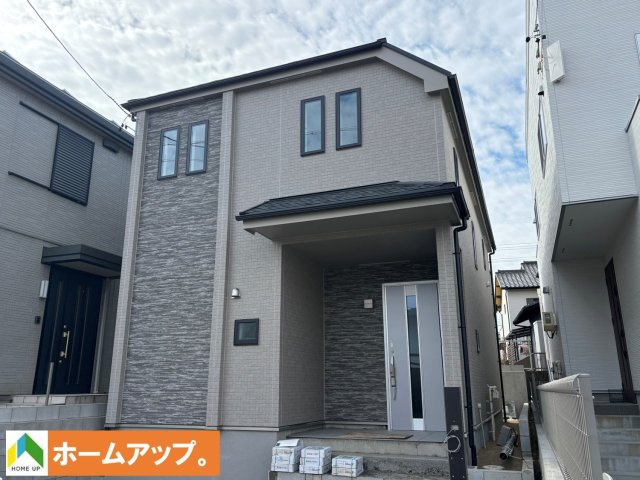 天白区島田黒石4期｜名古屋市の戸建ならホームアップ