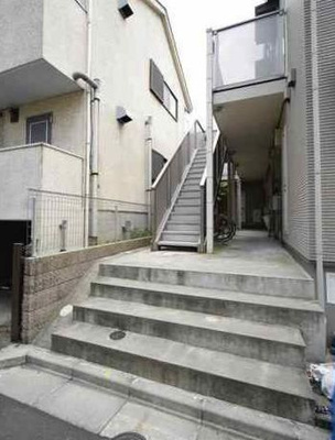 【エントランス】 | フロレスタ | エントランス