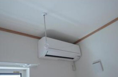 【その他】 | フロレスタ | エアコン