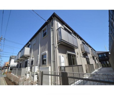 【外観】 | フロレスタ | フロレスタの外観☆