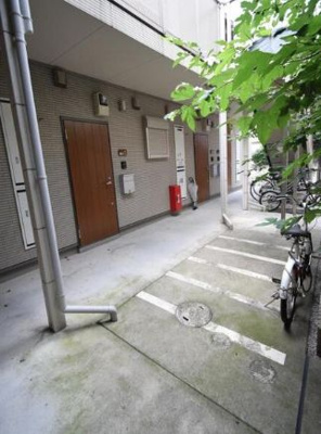 【その他共用部分】 | フロレスタ