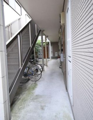 【その他共用部分】 | フロレスタ