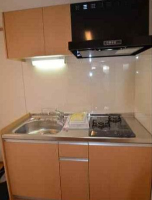 【キッチン】 | フロレスタ | ２口システムガスキッチン☆