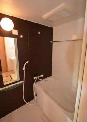 【浴室】 | フロレスタ | 人気のバストイレ別♪