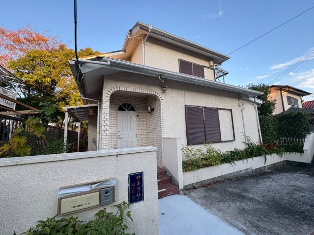 レントハウス越智町の画像