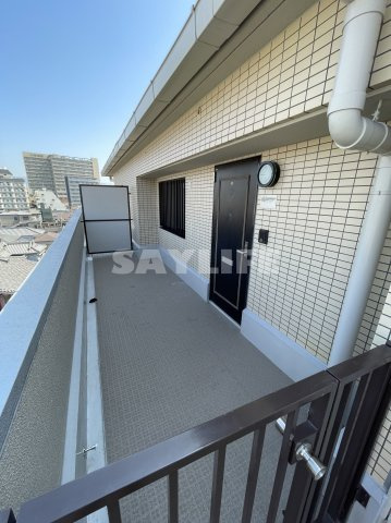 レジェーロ永和のその他