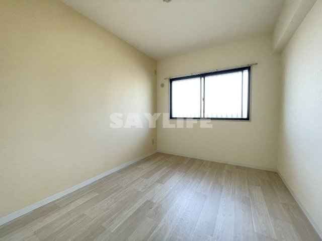 レジェーロ永和の内装