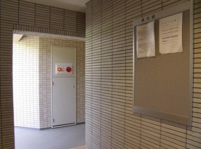 【エントランス】 | リヴェール