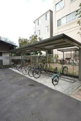 【その他共用部分】 | リヴェール