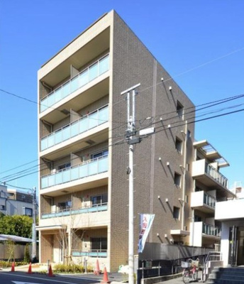 【外観】 | リヴェール