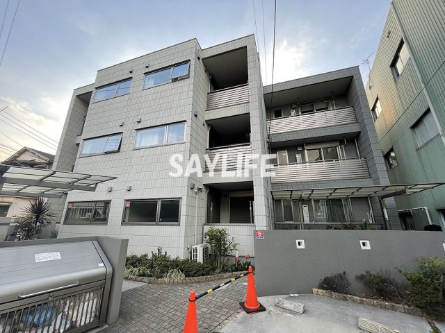 グランメゾン・ベルジュ