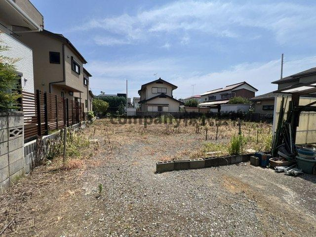 ◎茅ヶ崎市下町屋2丁目　売地の外観|外観写真☆