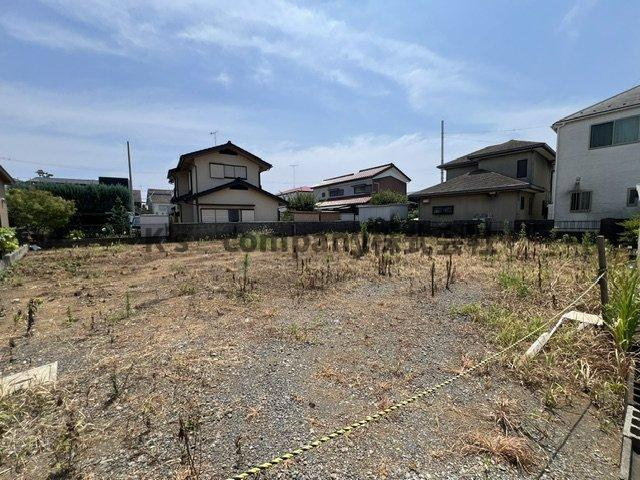 ◎茅ヶ崎市下町屋2丁目　売地の外観|外観写真☆