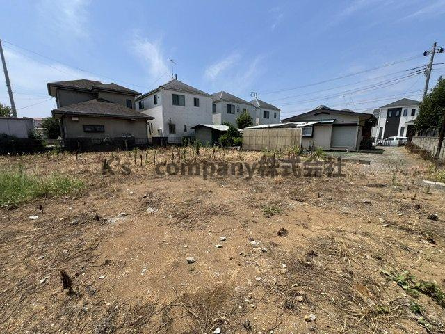 ◎茅ヶ崎市下町屋2丁目　売地の外観|外観写真☆