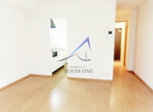 ロジュマンＮ荻窪の寝室|寝室です。