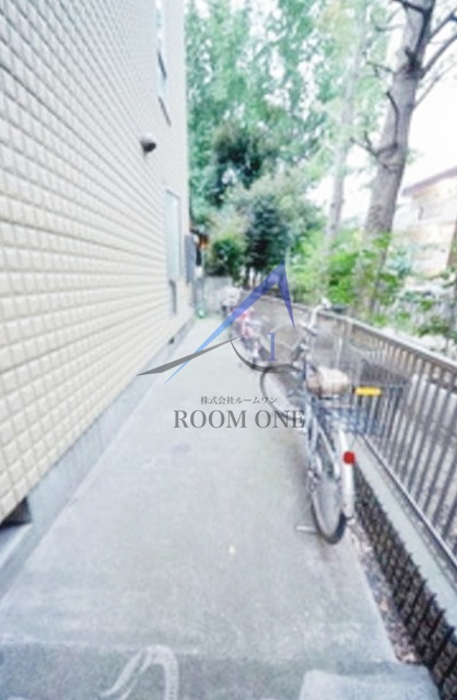 ロジュマンＮ荻窪