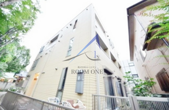 ロジュマンＮ荻窪