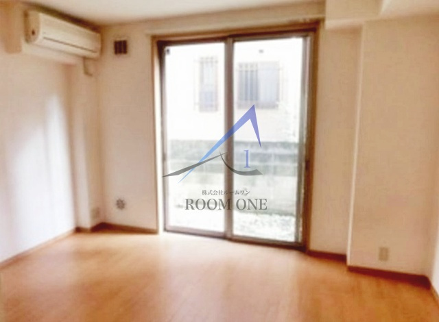 ロジュマンＮ荻窪の居間・リビング|洋室のお部屋です。