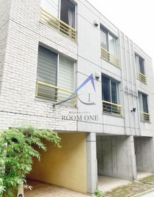 Ｂｒａｎｃｈｅ中野富士見町