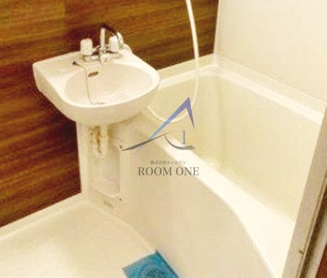 グレースハウスの浴室|お風呂です。