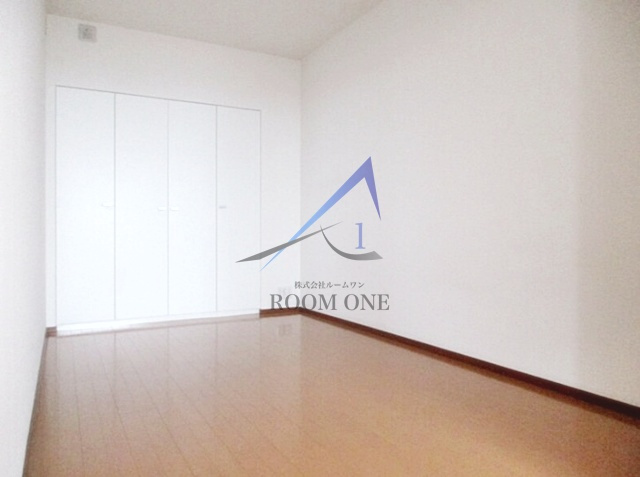 エーデル練馬の寝室|寝室です。