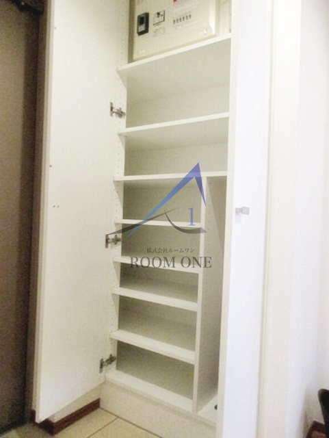 エーデル練馬のその他