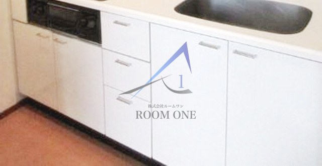 エーデル練馬の内装|内装です。