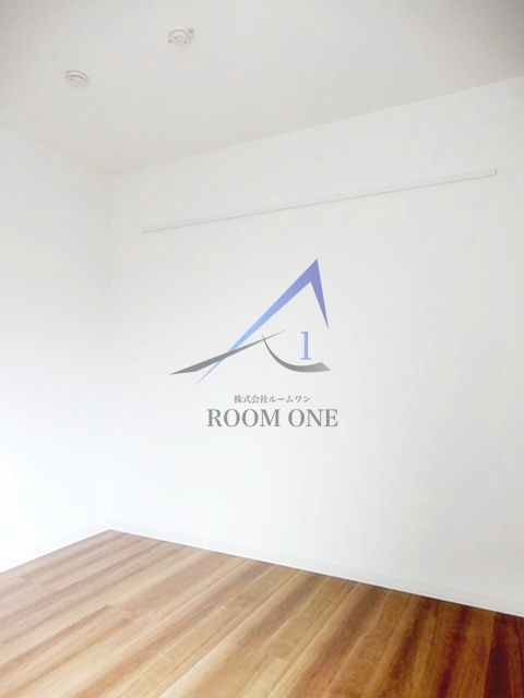 フェリーチェ中野Bの寝室|寝室です。