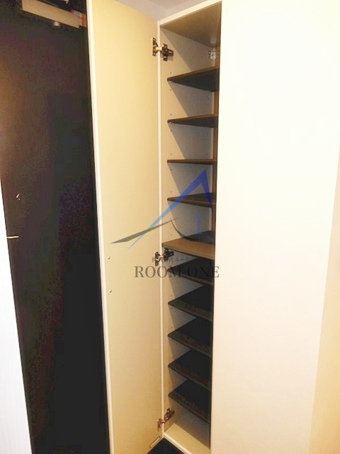 フェリーチェ中野Bのその他