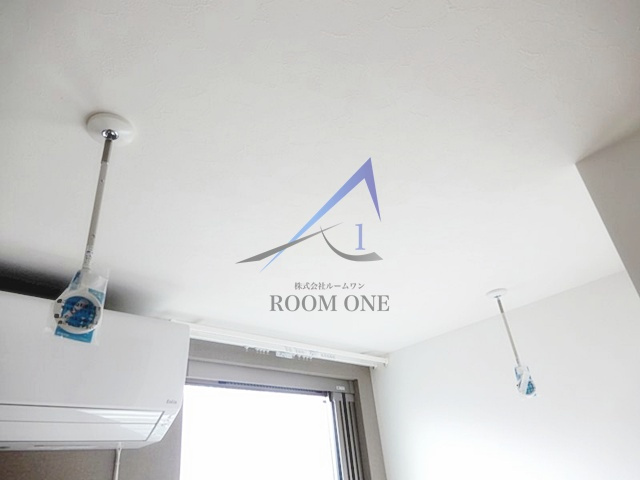 フェリーチェ中野Bの内装|内装です。