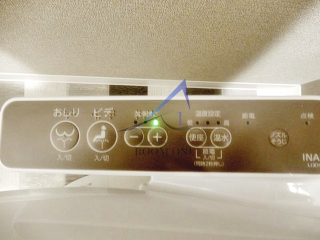 フェリーチェ中野B