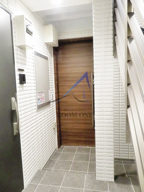 フェリーチェ中野B