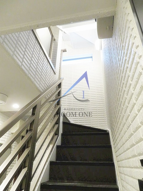 フェリーチェ中野B