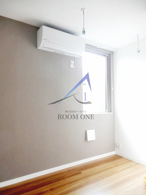 フェリーチェ中野B