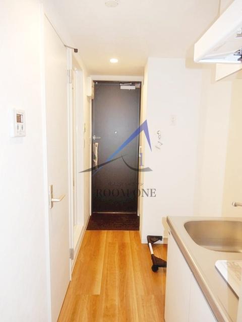 フェリーチェ中野B