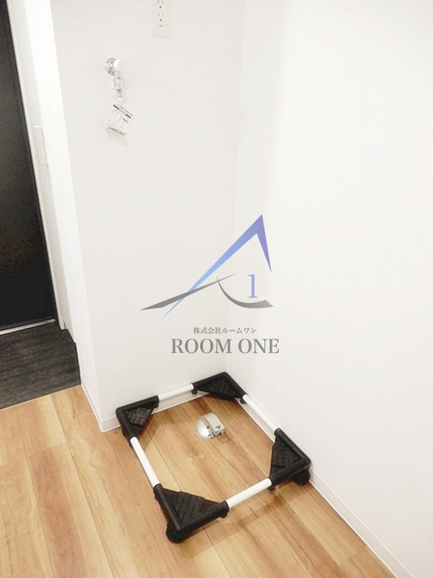 フェリーチェ中野B