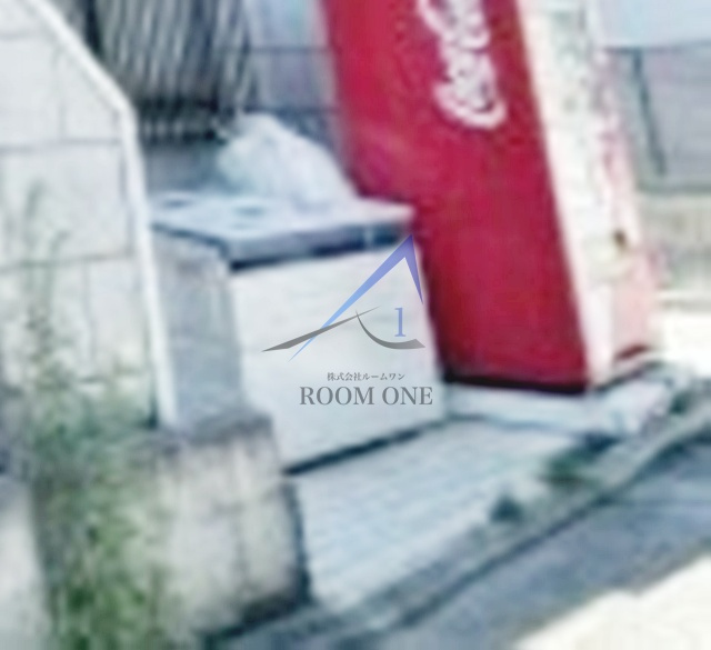 ＬＥＶＩＴＴのその他共用部分|ごみ置き場です。